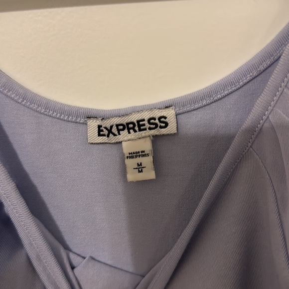 Express Top - Picture 2 of 2